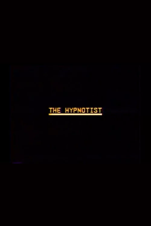 The Hypnotist