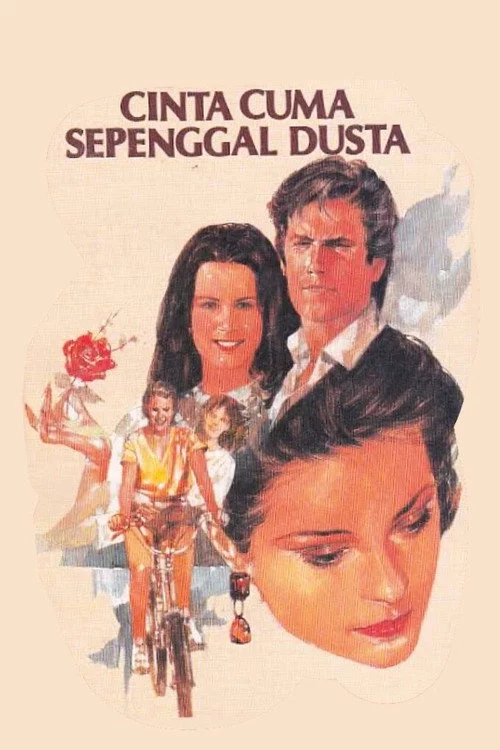 Cinta Cuma Sepenggal Dusta