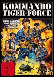 Vengeance Squad