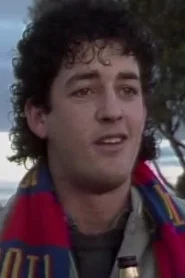 Slightly Wacky Aussie Doco
