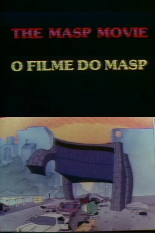 O Filme do MASP