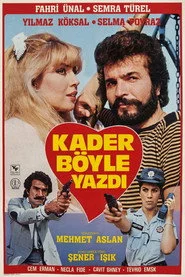 Kader Böyle Yazdı