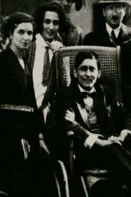 La Imagen de su Huella