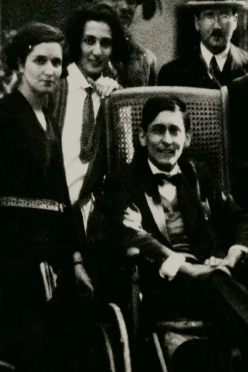 La Imagen de su Huella