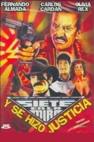 Y... Se Hizo Justicia