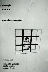 Evasão – Invasão