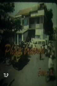 Pháp trường êm ả