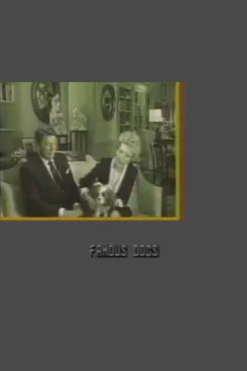 Famous Dogs