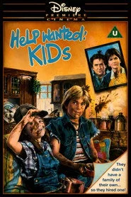 Help Wanted: Kids