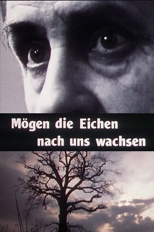 Mögen die Eichen nach uns wachsen