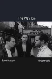 The Way It Is