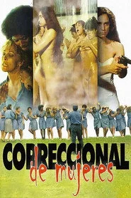 Correccional de mujeres