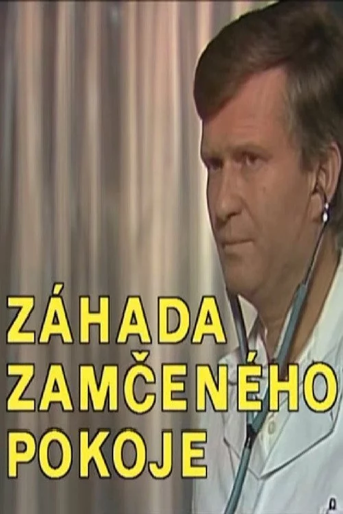 Záhada zamčeného pokoje