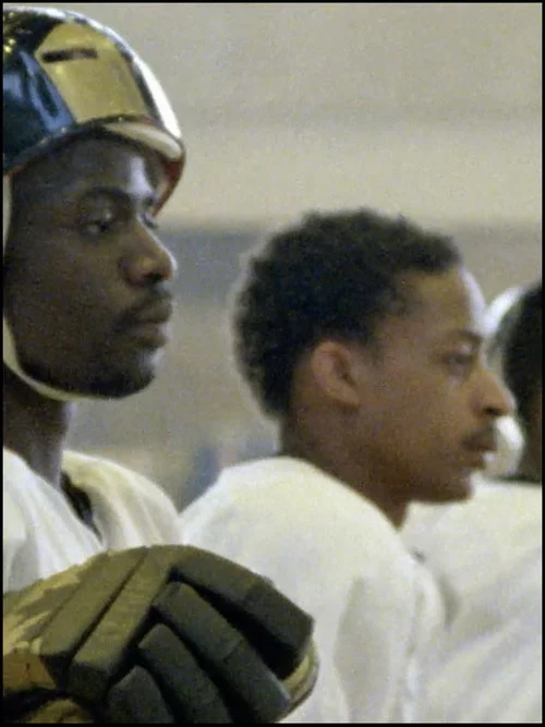 Street Warriors
