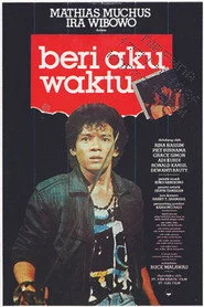Beri Aku Waktu