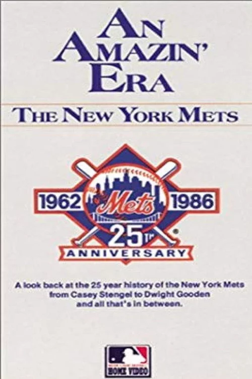 An Amazin' Era