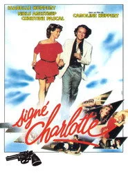 Signé Charlotte