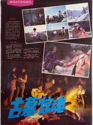 古墓惊魂