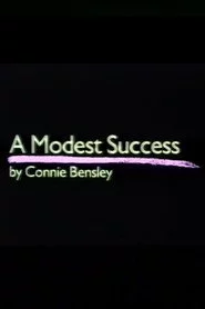 A Modest Success
