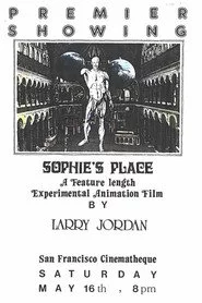 Sophie's Place