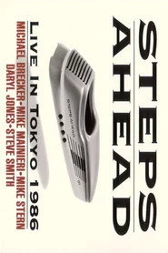 Steps Ahead Live in Japan 1986