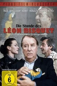 Die Stunde des Léon Bisquet