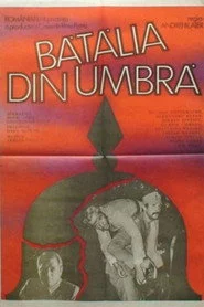Bătălia din umbră
