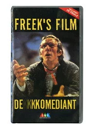 De kkkomediant