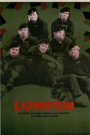Lumpen: En film om killarna och kriget
