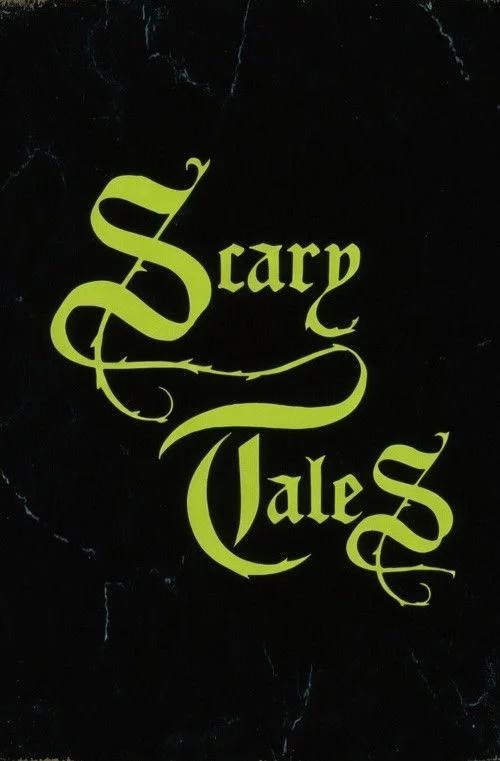 Scary Tales: Night Elevator