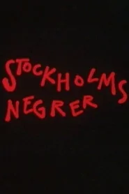 Stockholms negrer