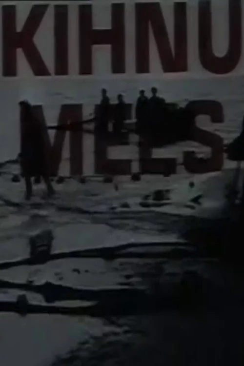 Kihnu Mees