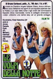 Le volpi della notte
