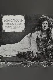 Sonic Youth: Mississippi Nights, St. Louis