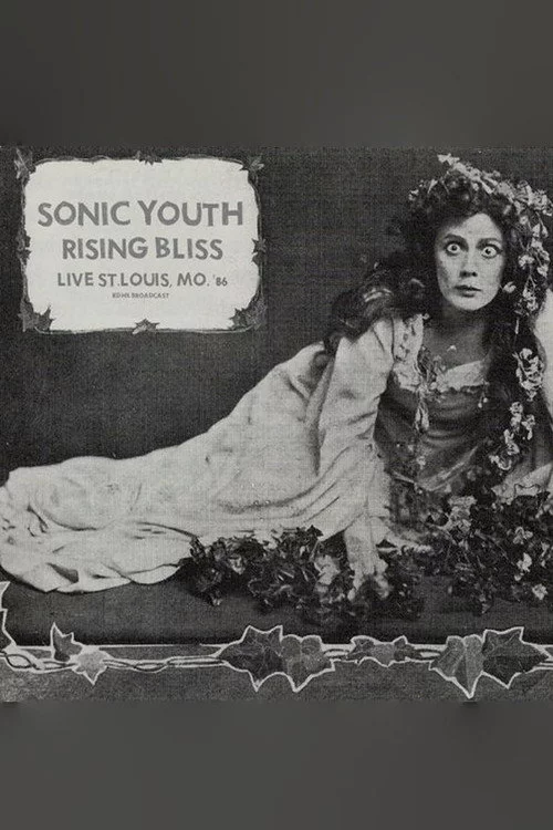 Sonic Youth: Mississippi Nights, St. Louis