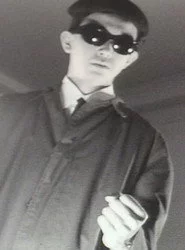 Terrance Baum: Intergalactic Assassin