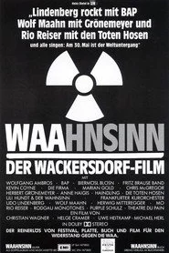 WAAhnsinn - der Film