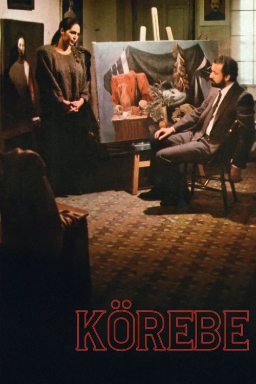 Körebe