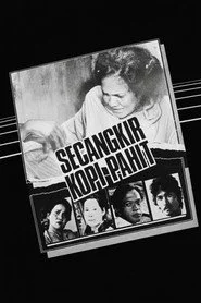 Secangkir Kopi Pahit