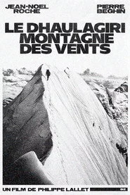 Le Dhaulagiri, Montagne Des Vents