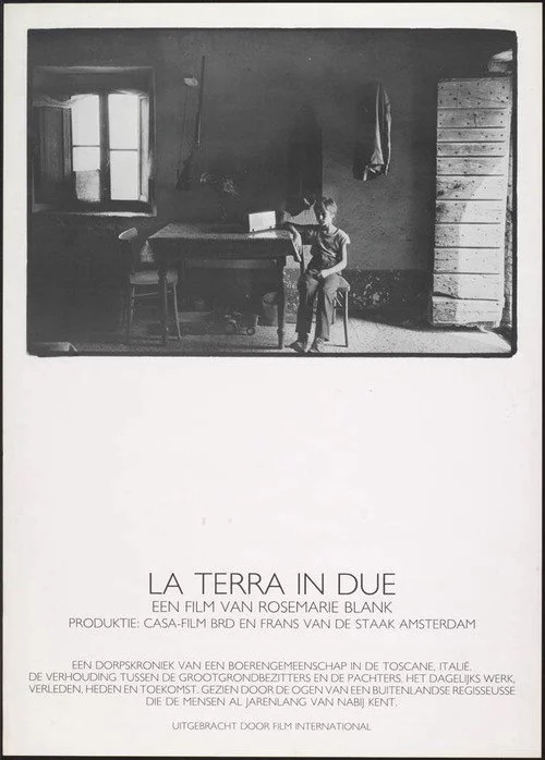 La terra in due