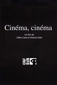 Cinéma, cinéma