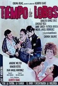 Tiempo de lobos