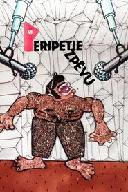 Peripetie zpěvu