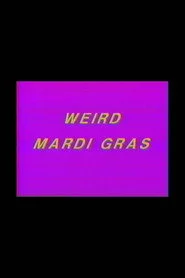 Charles Gatewood's Weird Mardi Gras