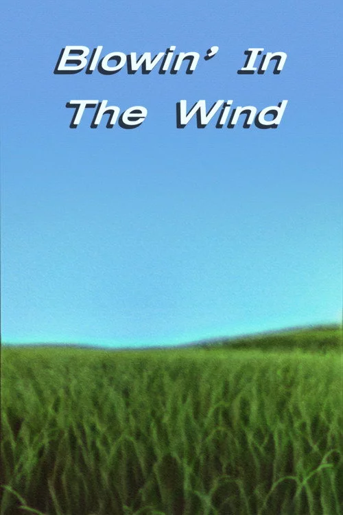 Blowin' in the Wind