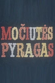 Močiutės pyragas