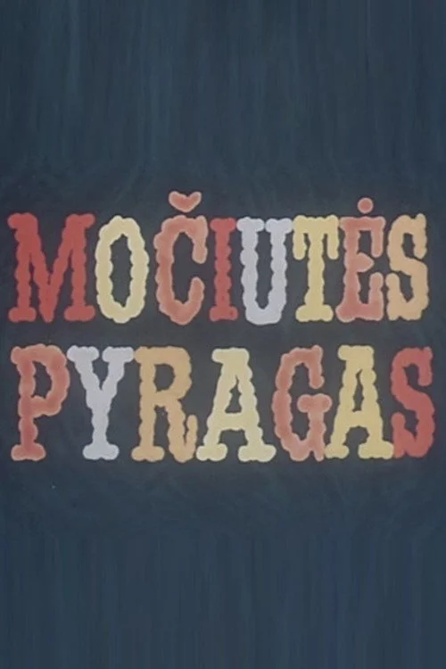Močiutės pyragas