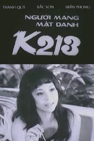 Người Mang Mật Danh K213