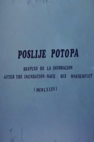 Poslije potopa